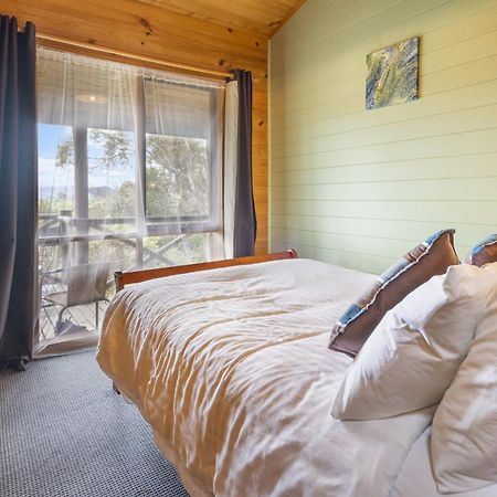 Mole Creek Cabins Zewnętrze zdjęcie