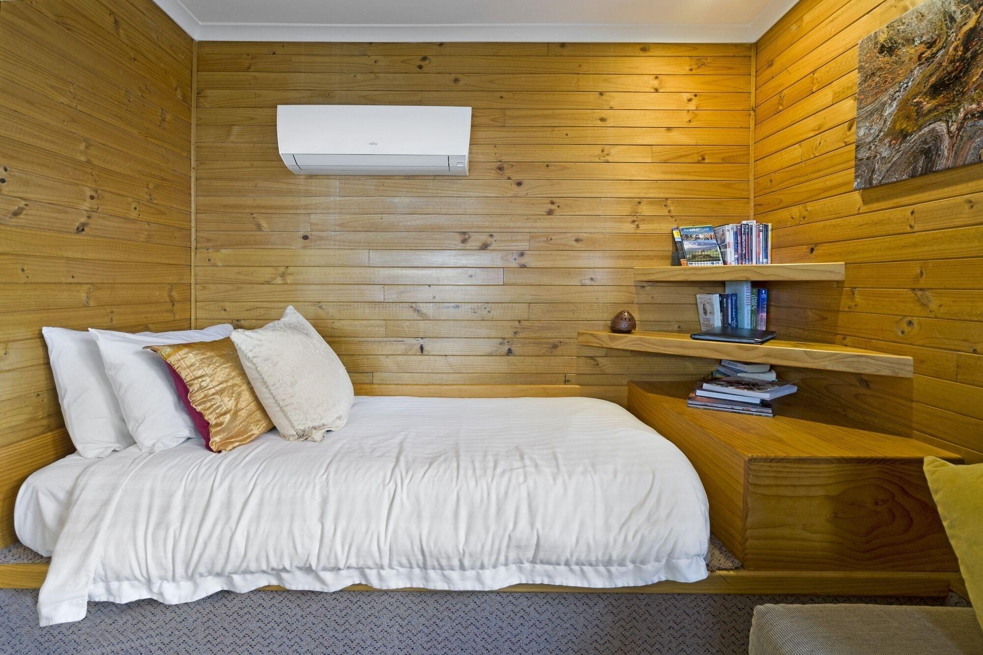 Mole Creek Cabins Zewnętrze zdjęcie